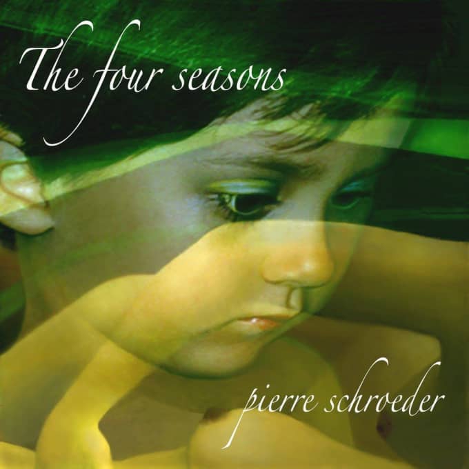 the-four-seasons-capstone-Records-cover